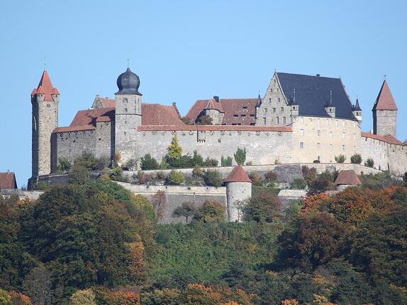 Preisverleihung: Coburg eine der „digitalsten“ Städte