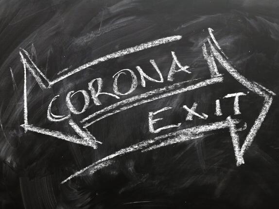 Einzelhandel: Was dicht bleibt, wer öffnen darf