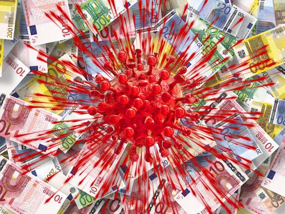 Betriebsschließungen: Finanzielle Hilfe für betroffene Händler