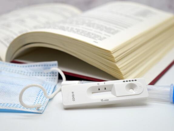 Neue Corona-Regeln: Wichtige Gesetze, die Sie kennen sollten