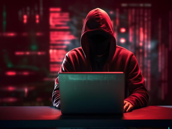 Cyberrisiken im Handel: Ihre konkreten Erfahrungen sind gefragt