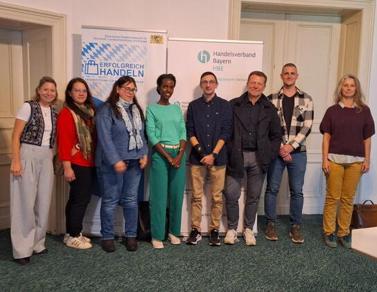 gruppenbild