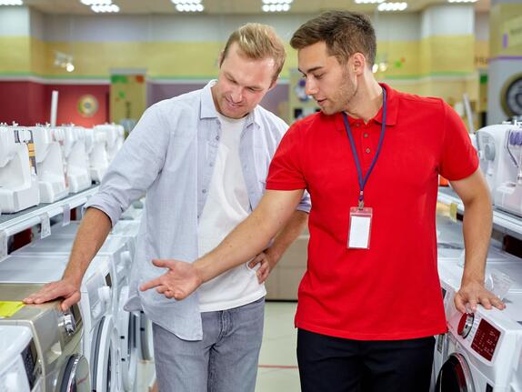 Das erfolgreiche Verkaufsgespräch: Kunden überzeugen und begeistern