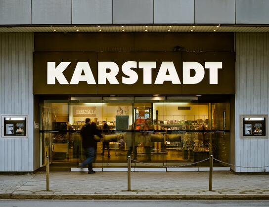 karstadt