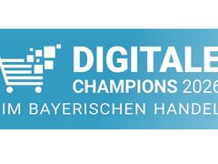Gesucht: Digitale Champions im bayerischen Einzelhandel 