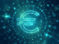 Entscheidung zum digitalen Euro im Europäischen Parlament: Handel fordert faire Gebührengestaltung