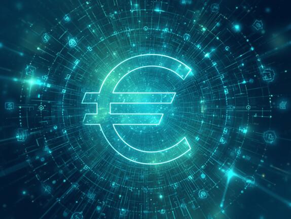 Entscheidung zum digitalen Euro im Europäischen Parlament: Handel fordert faire Gebührengestaltung
