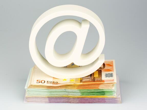 Digitalbonus Bayern: Förderung für kleine und mittlere Händler