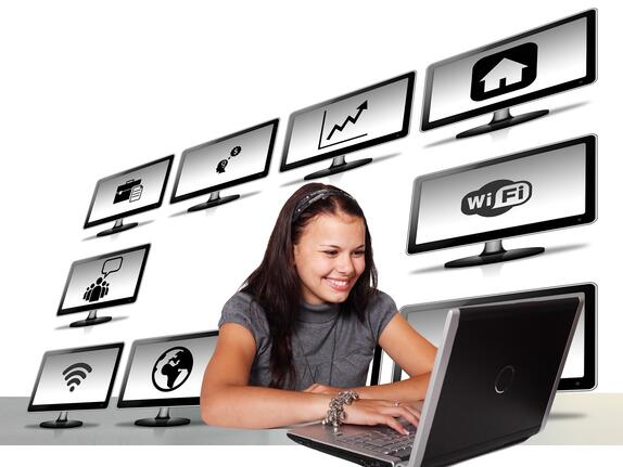 Fit werden fürs Online-Geschäft: Online Manager Handel jetzt bayernweit!