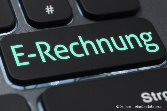 e-rechnung