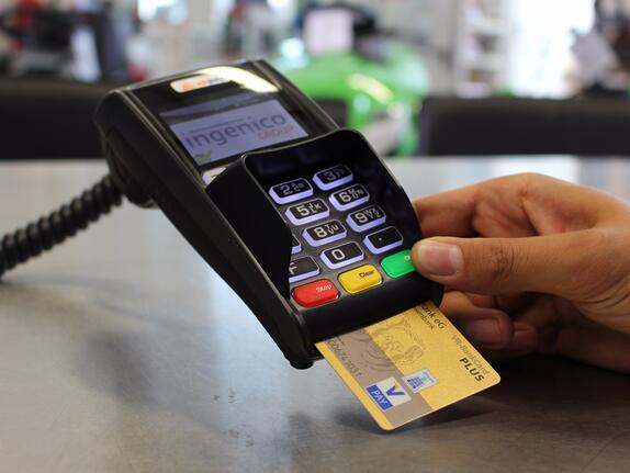 EC-Kartenterminals: Wichtige Informationen zur Anpassung Ihres Kassensystems