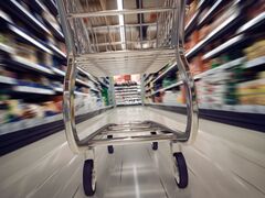 Einzelhandel in Bayern: Stationäre Händler weiter unter Druck