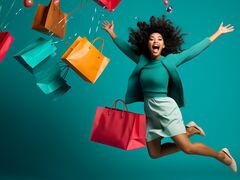 Die neue Währung des stationären Handels: Erlebnis pro Quadratmeter 