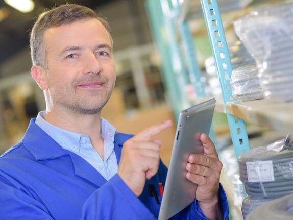 Digital durchstarten: So profitieren kleine Händler vom Internet