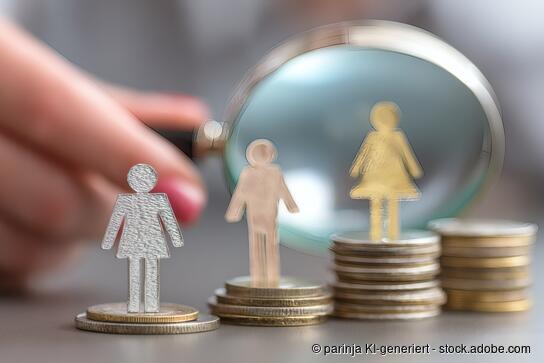 EU-Entgelttransparenz-Richtlinie