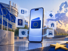 Bundestag macht Weg für EUDI-Wallet frei: HDE betont Bedeutung des Handels