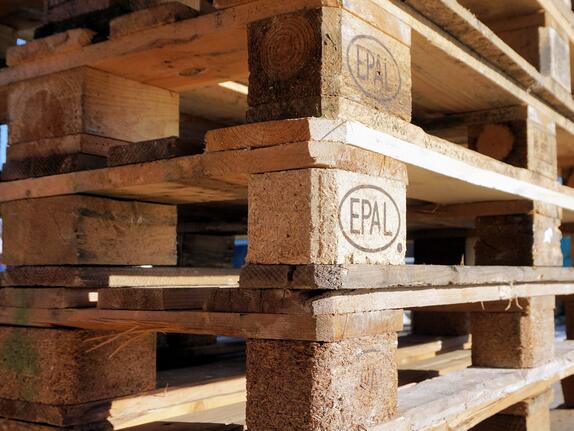 Oberfranken: Besichtigung Lidl- Logistikzentrum