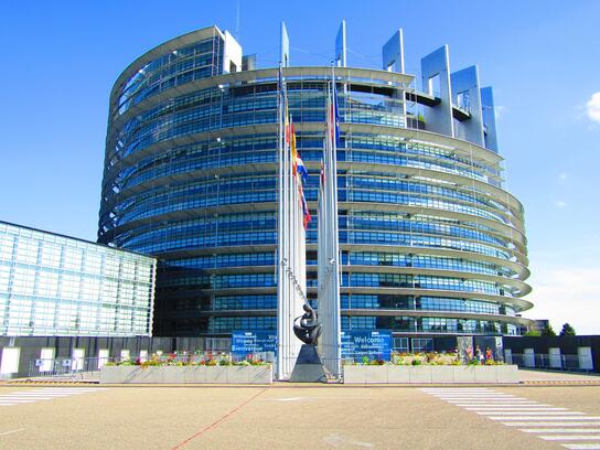 Europaparlament
