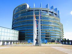 Vor Rede zur Lage der EU: HDE fordert EU-Politik für bezahlbare Preise und mehr Wettbewerbsfähigkeit
