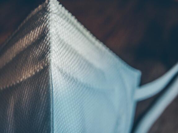 FFP2-Maskenpflicht: Regelung gilt nicht für Mitarbeiter im Handel