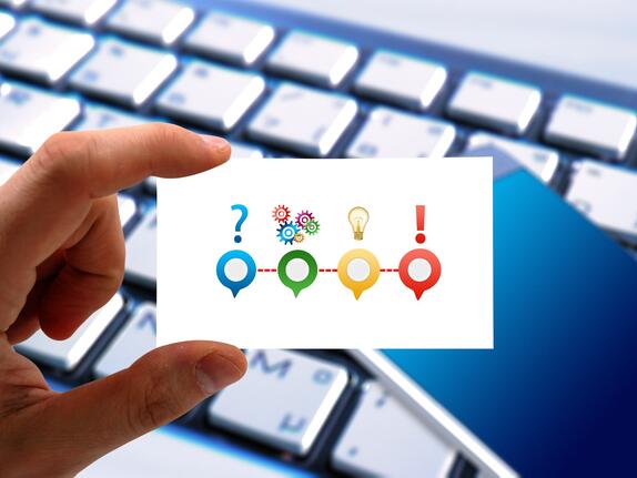 Corona-Soforthilfe: FAQs aktualisiert