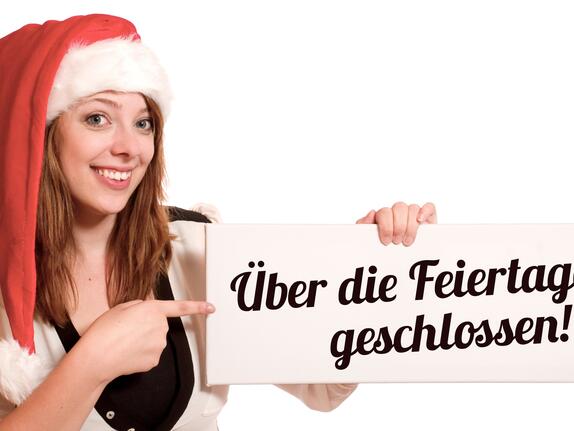 Gesetzliche Feiertage: Was gilt arbeitsrechtlich?