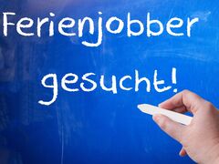 Sommerferien und Ferienjobs: Diese Regeln sollten Arbeitgeber kennen
