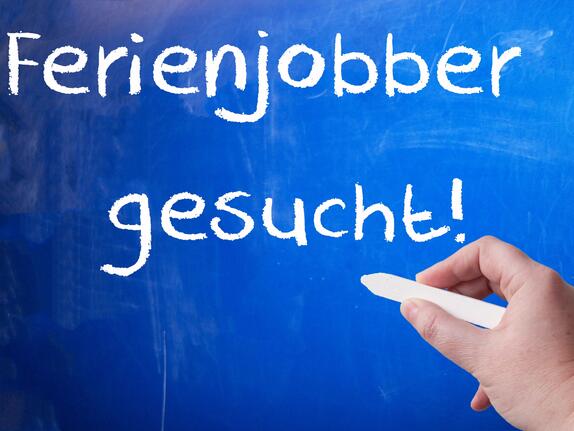 Sommerferien und Ferienjobs: Diese Regeln sollten Arbeitgeber kennen