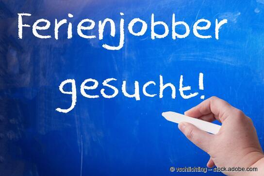 ferienjobber