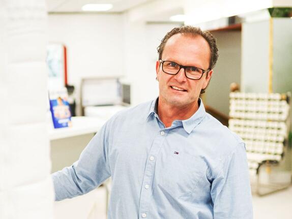 Regensburg: Betten Schur feiert Jubiläum