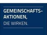 Gemeinsam stark: HBE Studie zu Gemeinschaftsaktionen