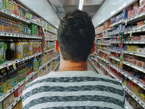 Personalmangel: Aushilfen auf Stundenbasis verfügbar