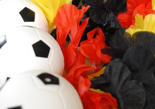fußball