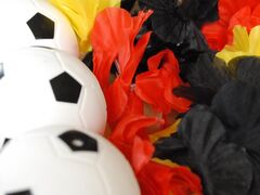 Fußball-WM: Viele Handelsunternehmen erwarten kleinere, positive Umsatzeffekte