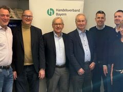 Gemeinsam stark: Der HBE begrüßt den Handelsverband Wohnen und Büro e.V