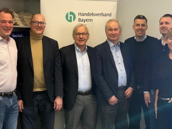 Gemeinsam stark: Der HBE begrüßt den Handelsverband Wohnen und Büro e.V