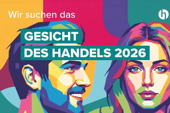 gesicht des handels