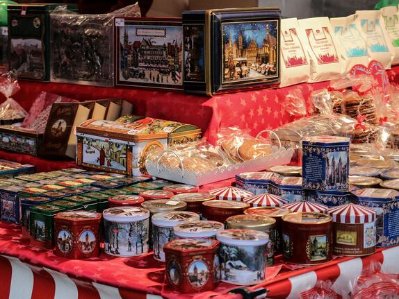 Sonderfall: Heiliger Abend 2017