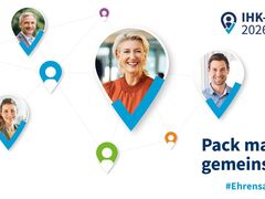 IHK-Wahl 2026: Jetzt den Einzelhandel stärken – jede Stimme zählt!
