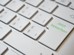 Nürnberg: Jobfestival im Franken-Center