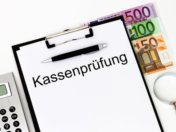 Kassennachschau ohne Vorwarnung: Risiken kennen und Nachzahlungen vermeiden