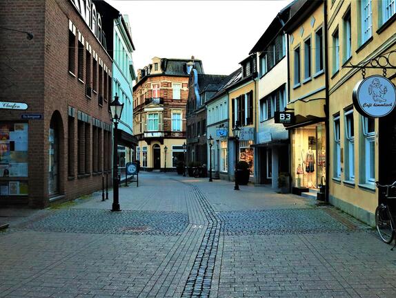 Katastrophenfall in Bayern: Neue Corona-Regeln