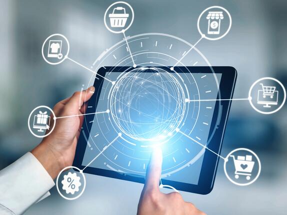 KI-Chatbots im Unternehmen: Tipps &amp; Tricks zum Datenschutz