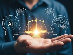 Künstliche Intelligenz im Handel: Rechtliche Rahmenbedingungen und Haftungsrisiken