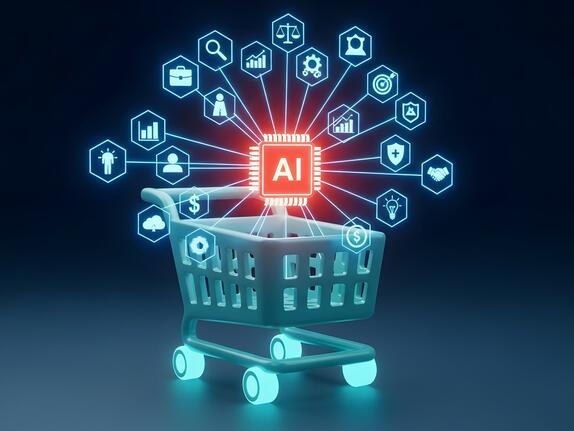 Premiumangebot der Rid Stiftung: Zertifizierte Weiterbildung zum Daten-KI-Manager