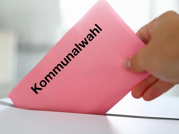 Kommunalwahlen am 8. März: Innenstädte brauchen Zukunft – und Ihre Stimme