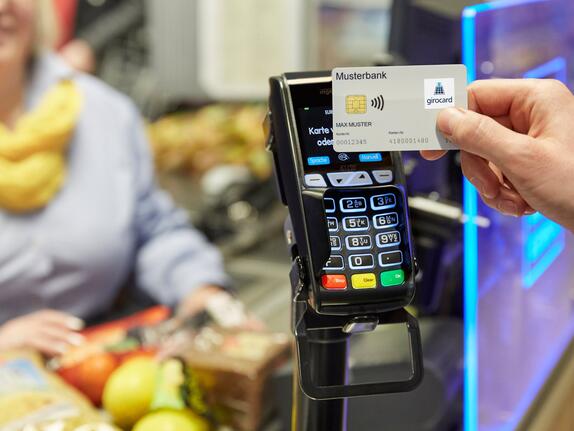 Kontaktloses Bezahlen: Das müssen Händler wissen