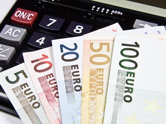 Finanzierung: Kredithürden für Mittelstand auf Rekordniveau