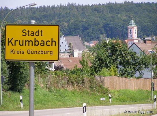 krumbach