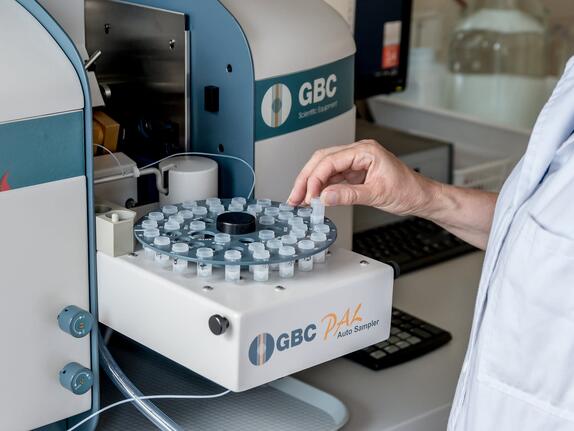 Oberbayern: Für einen guten Zweck